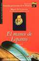 El Manco De Lepanto, Consuelo Jimenez de Cisneros 