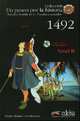 1492 (+ Audio CD), Sergio Remedios Sanchez 