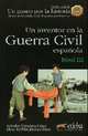 Un Inventor En La Guerra Civil, Sergio Remedios Sanchez 