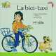 Colega Lee 2. La Bici - Taxi, Elena Garcia Hortelano 