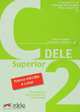 Preparacion DELE C2 (+ Audio CD), Bartolome Alonso M.Paz 