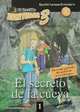 El Secreto de la Cueva. Nivel A, Santamarina Alonso 