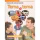 Tema a tema B1. Libro del alumno