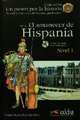 El Amanecer De Espana (+ Audio CD)