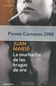 La muchacha de las bragas de oro, Juan Marse 