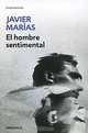 El hombre sentimental, Javier Marias 