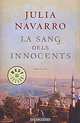 La sang dels innocents, Julia Navarro 