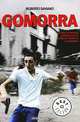 Gomorra, Roberto Saviano 