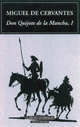 Don Quijote de La Mancha I. Cervantes / Сервантес. Дон Кихот. Книга 1, Мигель де Сервантес Сааведра, Miguel de Cervantes 
