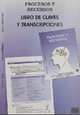 Procesos Y Recursos. Libro De Claves, Estrella Lopez, Maria Rodriguez Castilla, Marta Topolevsky Bleger 