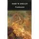 Frankenstein, Mary Wollstonecraft Shelley, Мэри Шелли 