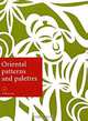 Oriental Patterns and Palettes (+ CD-ROM), 