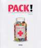 Pack!, Fabiola Reyes 