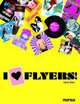 I Love Flyers!, Louis Bou 
