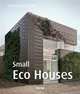 Small Eco Houses, Monsa 