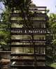 Houses & materials / Дома и материалы, Benitez Cristina Paredes 