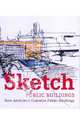 Sketch: Public Buildings: How Architects Conceive Public Architecture, Cristina Paredes 