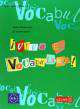 Viva El Vocabulario! Iniciacion, Rodriguez Josefina Lopez, Sol Nueda Guzman 