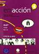 En Accion 4: Libro Del Alumno (+ Audio CD), 
