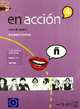 En Accion 4: Libro Del Profesor, 