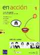 En Accion 1 - Libro del alumno 1 + audio, Lleo Elena Verdia 