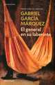 El general en su labertinto, Marquez Gabriel Garcia 
