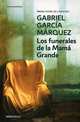 Los Funerales De La Mama Grande (Spanish ), Габриэль Гарсия Маркес 