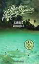 Caribes: Cienfuegos II, Alberto Vazquez-Figueroa 