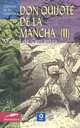 Don Quijote de la Mancha nom II / Дон Кихот Ламанческий. Том 2, Мигель де Сервантес Сааведра 