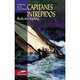 Capitanes intrepidos, Joseph Rudyard Kipling 