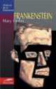 Frankenstien, Mary Wollstonecraft Shelley 