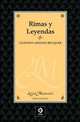 Rimas y leyendas, Becquer Gustavo Adolfo 