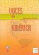 Voces de América. Cuaderno de ejercicios, 