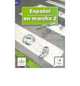 Espanol en Marcha 2 Student Book+CD-1 (+ CD-ROM), Castro, F. et al. 