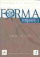 Forma 9: Cursos y métodos, 
