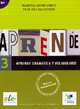Aprende gramatica y vocabulario 3, 