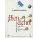 Bien Dicho (+ Audio CD), Raquel Pinilla, Rosana Acquaroni 