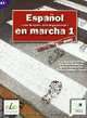Espanol en Marcha 1 Student Book A1 (Wit, Francisca Castro 