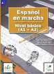 Espanol en Marcha Basico Exercises Book+CD-2 (+ CD-ROM), Castro, F. et al. 
