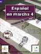 Espanol en Marcha 4 Exercises Book+CD-1 (+ Audio CD), Castro, F. et al. 