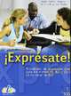 Expresate, Reyes Roldan Melgosa 