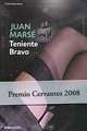 Teniente Bravo, Juan Marse 