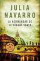 La hermandad de la Sabana Santa, Navarro Julia 