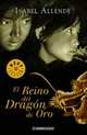 El Reino Del Dragon De Oro, Allende Isabel 