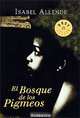 El Bosque De Los Pigmeos, Allende Isabel 