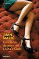 Canciones De Amor En Lolita's Club/ Love Songs in Lolita's Club, Marse Juan 
