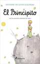 El Principito, Antoine de Saint-Exupery 