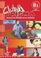 Club Prisma Nivel B1. Libro de Alumno (+ Audio CD), Paula Cerdeira, Maria Jose Gelabert, Mar Menendez, Ana Romero 
