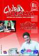 Club Prisma Nivel B1. Libro del profesor (+ Audio CD), Equipo Club Prisma 