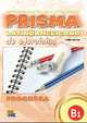 Prisma latinoamericano B1. Libro de ejercicios, Equipo Prisma 